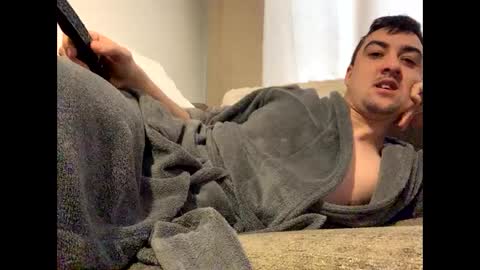 Billy online show from 02-15-25, 09:27