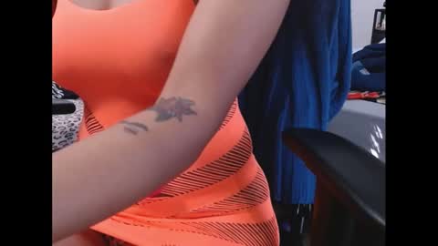 Nia Reese online show from 01-17-26, 07:17