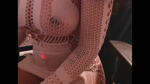 Nia Reese online show from 02-01-26, 02:21