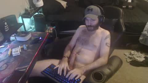 cumslinger2003 online show from 01-09-25, 11:36