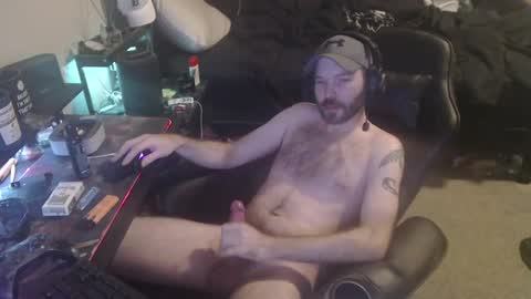 cumslinger2003 online show from 01-27-25, 07:45