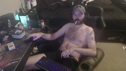 cumslinger2003 online show from 02-14-25, 01:51