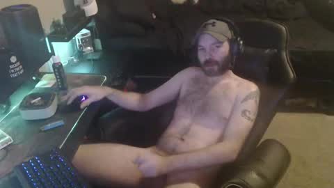 cumslinger2003 online show from 02-17-25, 11:34