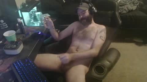 cumslinger2003 online show from 03-11-25, 01:23