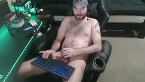 cumslinger2003 online show from 04-21-26, 06:55