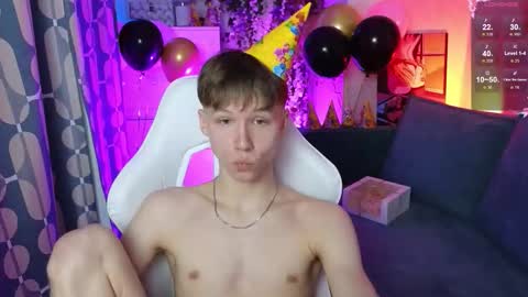 cumte_boy online show from 03-26-26, 01:11
