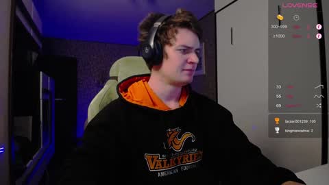 Tarzan online show from 02-07-25, 01:22