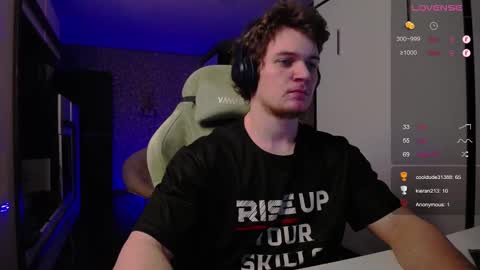 Tarzan online show from 03-12-25, 09:13