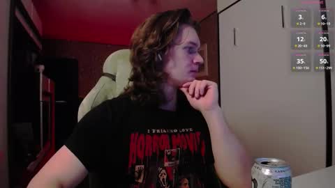 Tarzan online show from 03-08-26, 10:57