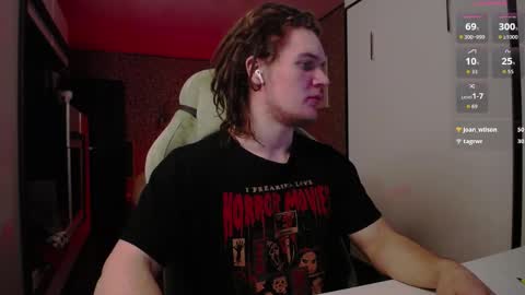 Tarzan online show from 04-07-26, 10:09