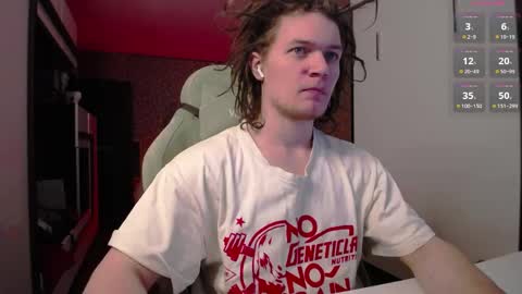 Tarzan online show from 04-21-26, 08:42