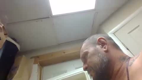 Bash online show from 01-06-25, 09:08