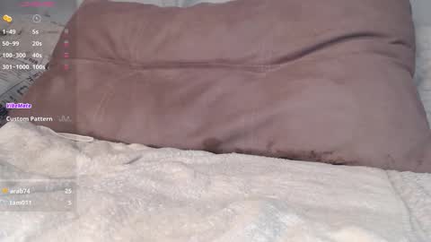 Snapshot of cuponette chatting on 11-16-25, 06:57 Jessy online show from 11-16-25, 06:57