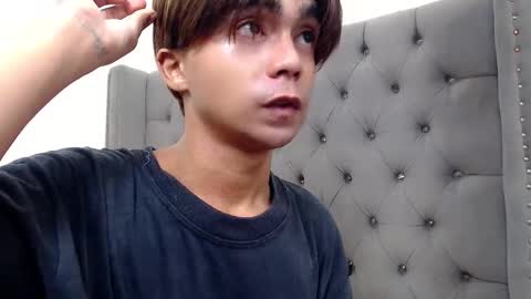 Xyrien online show from 09-30-25, 09:58