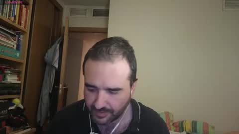 curiosillo1983 online show from 09-12-25, 04:07