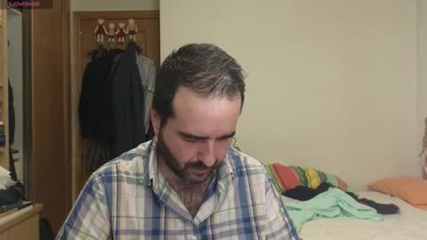 curiosillo1983 online show from 09-20-25, 12:50