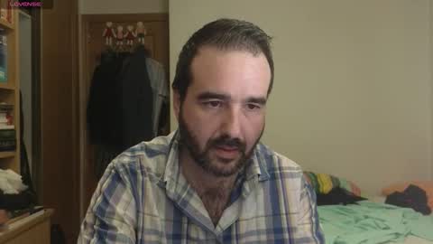 curiosillo1983 online show from 09-21-25, 03:35