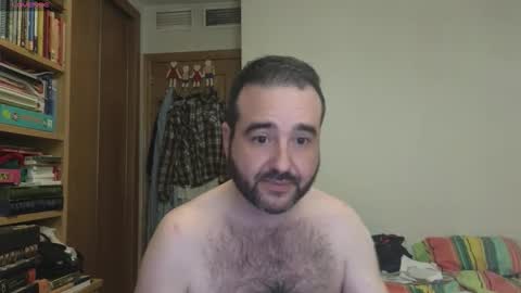 curiosillo1983 online show from 10-07-25, 03:53