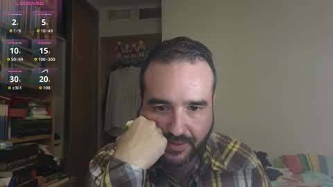 curiosillo1983 online show from 10-10-25, 02:05