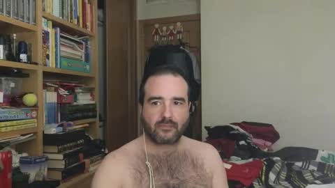 curiosillo1983 online show from 11-23-25, 04:56