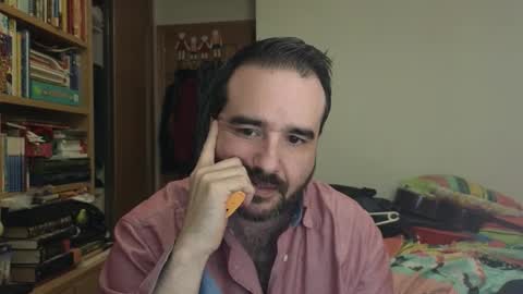 curiosillo1983 online show from 02-08-26, 11:46