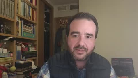 curiosillo1983 online show from 02-18-26, 09:00