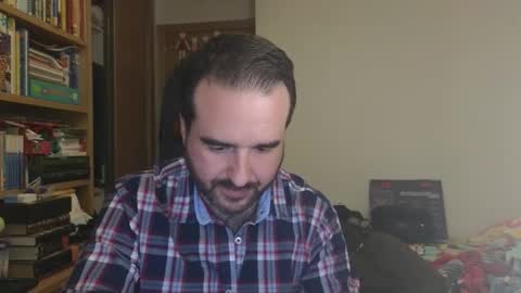 curiosillo1983 online show from 02-19-26, 03:30