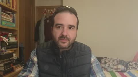 curiosillo1983 online show from 03-03-26, 03:18