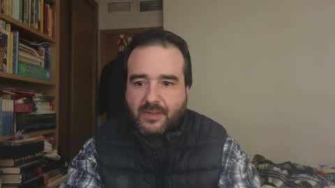 curiosillo1983 online show from 03-13-26, 04:13