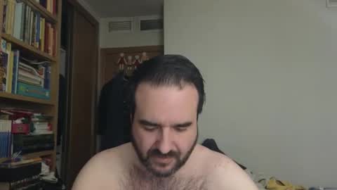 curiosillo1983 online show from 03-15-26, 08:31