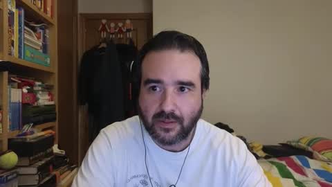 curiosillo1983 online show from 03-21-26, 07:46