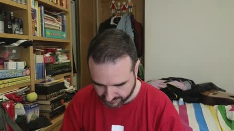 curiosillo1983 online show from 04-07-26, 09:10