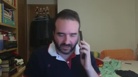 Snapshot of curiosillo1983 chatting on 06-17-26, 11:34 curiosillo1983 online show from 06-17-26, 11:34