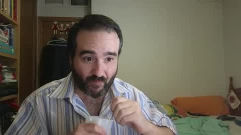 Snapshot of curiosillo1983 chatting on 07-18-26, 10:02 curiosillo1983 online show from 07-18-26, 10:02