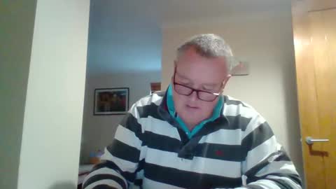 curiousax77 online show from 12-19-24, 10:13