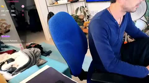 curiousgenie online show from 03-04-26, 09:04