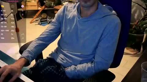 curiousgenie online show from 03-21-26, 01:54