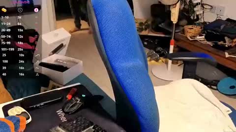 curiousgenie online show from 04-18-26, 12:03