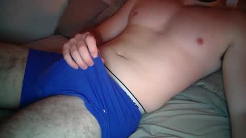 BritishHarry online show from 12-02-25, 10:38