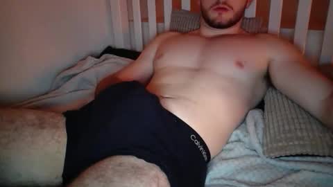 BritishHarry online show from 12-18-25, 11:11