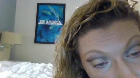 Curiously Jenns Room online show from 07-02-26, 09:15