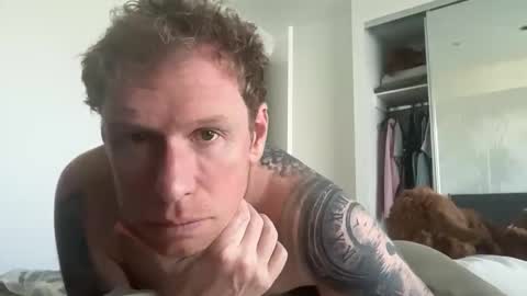 curiousmike6 online show from 04-27-26, 04:21