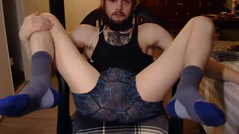 curiouss25 online show from 03-07-25, 04:00