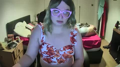 Shirley online show from 01-28-25, 05:24