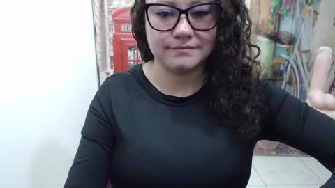 Vannesa online show from 11-05-25, 06:30