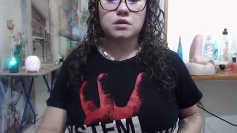 Vannesa online show from 03-13-26, 11:22