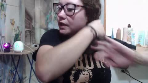 Vannesa online show from 04-10-26, 02:50