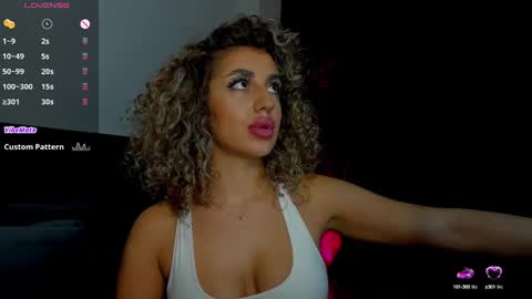 Antonia online show from 12-29-24, 03:54