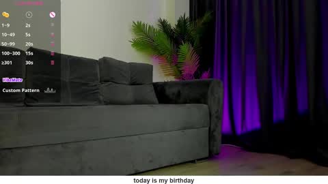 Antonia online show from 02-15-25, 02:26