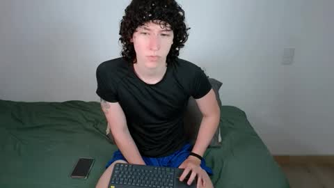 Noah online show from 03-16-26, 02:28